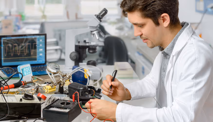 Korkut Elektronik Tamircisi