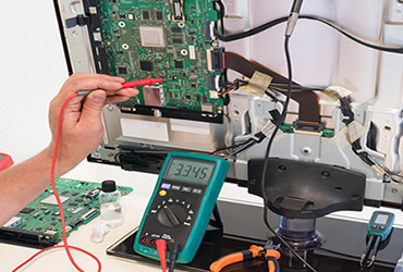 Korkut Elektronik Tamircisi