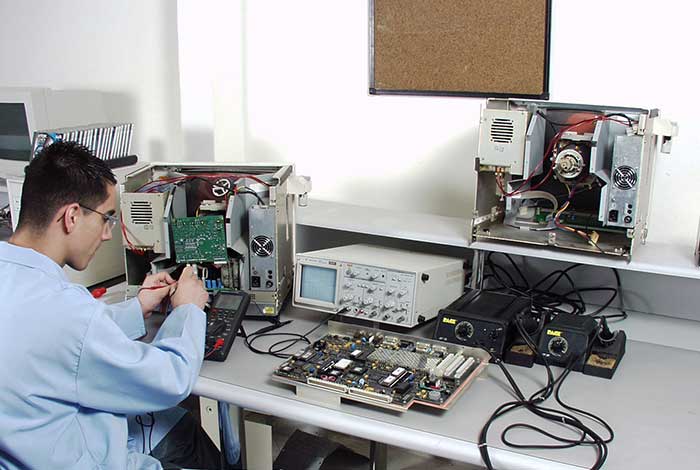 Korkut Elektronik Tamircisi